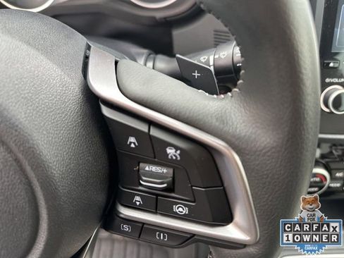 Certified 2023 Subaru Forester Limited image 16