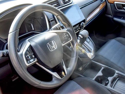 Used 2020 Honda CR-V EX image 11
