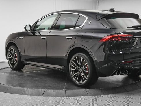 Used 2025 Maserati Grecale GT AWD/4WD image 5