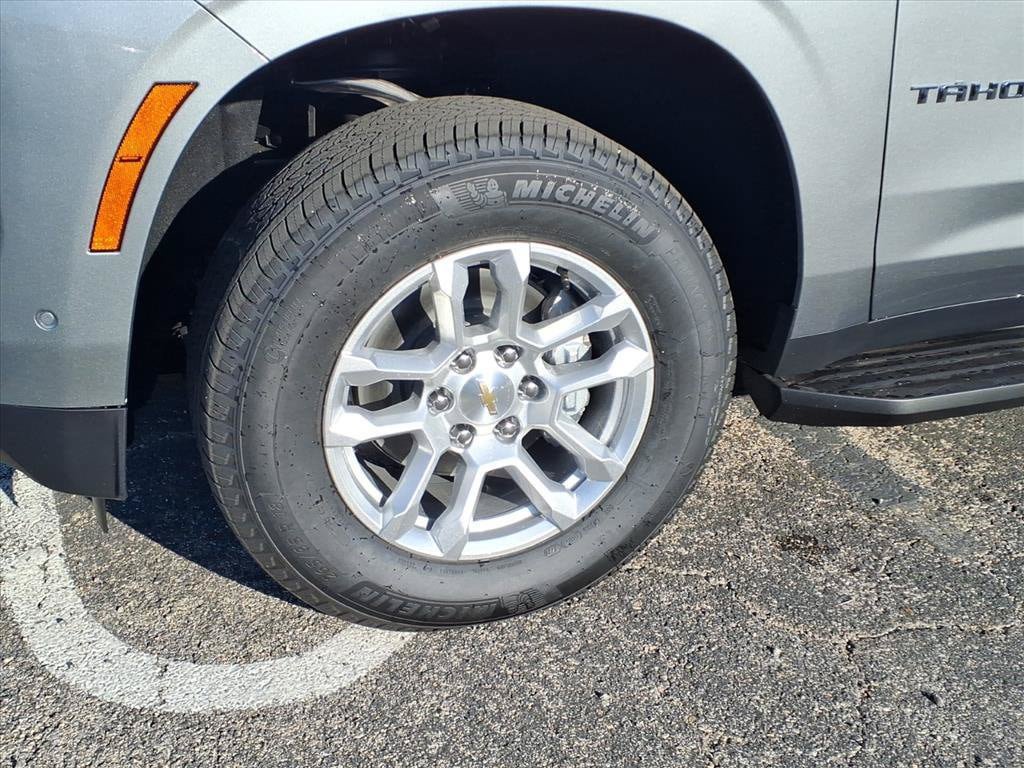 New 2027 Chevrolet Tahoe LT w/ Advanced Technology Package RWD image 11