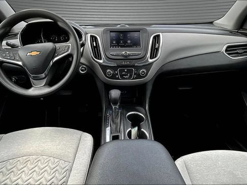 Used 2024 Chevrolet Equinox LS FWD image 7