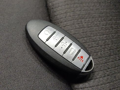 Used 2023 Nissan Altima 2.5 SV AWD/4WD image 32