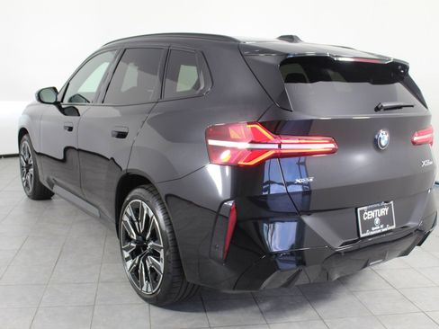 New 2025 BMW X3 xDrive30i w/ Premium Package image 3