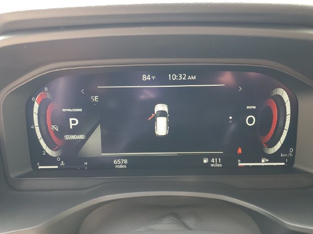 Certified 2025 Nissan Rogue SL w/ SL Premium Package FWD image 22
