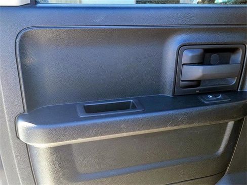 Used 2014 RAM 1500 Express w/ Black Ram 1500 Express Group image 13