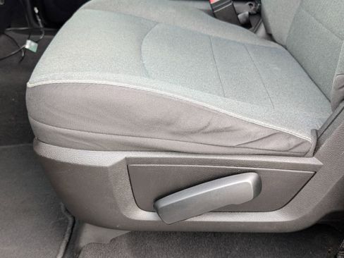 Used 2022 RAM 1500 Classic Warlock AWD/4WD image 11