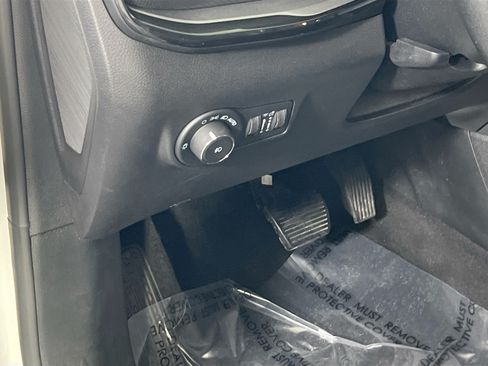 Used 2022 Jeep Compass Trailhawk w/ Trailhawk Elite Group AWD/4WD image 10