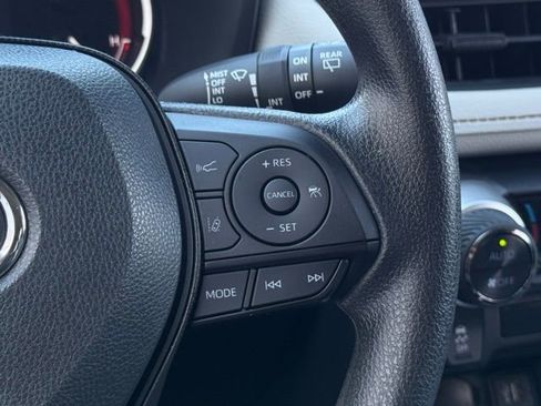 Used 2024 Toyota RAV4 XLE image 52