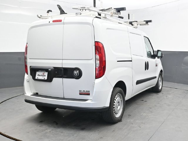 Used 2022 RAM ProMaster City Wagon FWD image 7