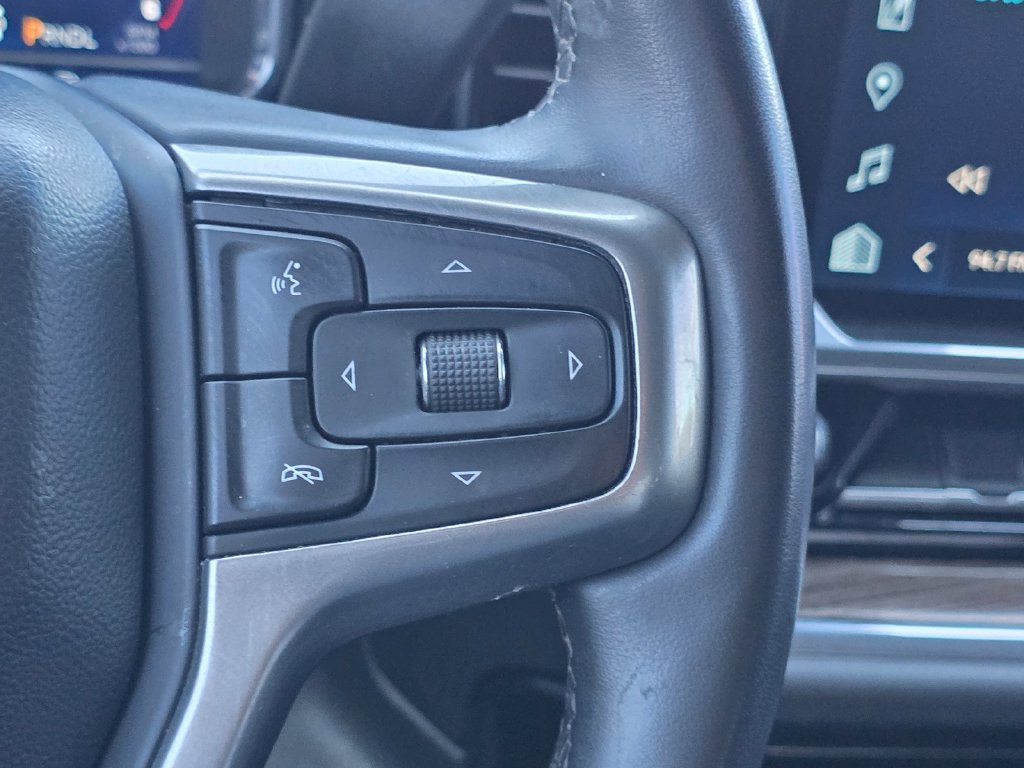 Used 2023 Chevrolet Silverado 1500 RST AWD/4WD image 37