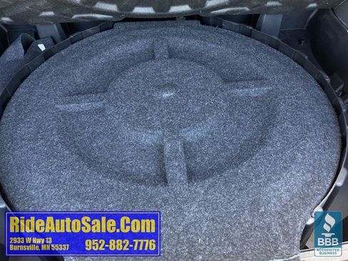 Used 2013 Ford Edge SEL AWD/4WD image 28