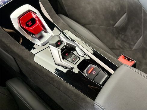 Used 2023 Lamborghini Huracan Tecnica image 18