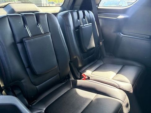 Used 2016 Ford Explorer Sport AWD/4WD image 15