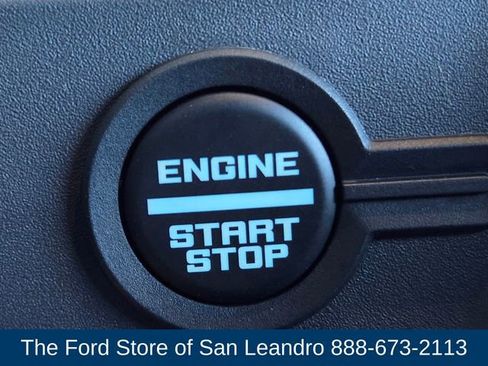 New 2025 Ford Bronco Big Bend image 25