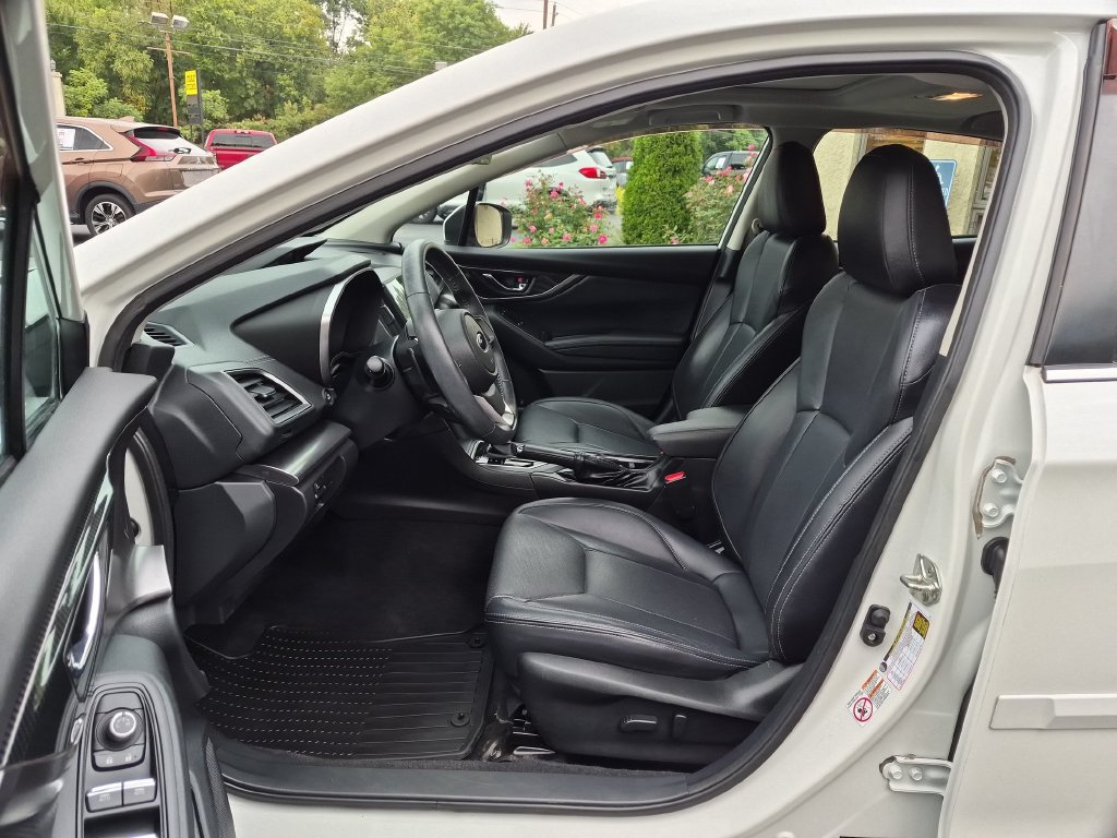 Used 2017 Subaru Impreza 2.0i Limited AWD/4WD image 18