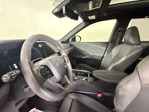 Used 2024 Lexus TX 350 FWD w/ Technology Package image 20