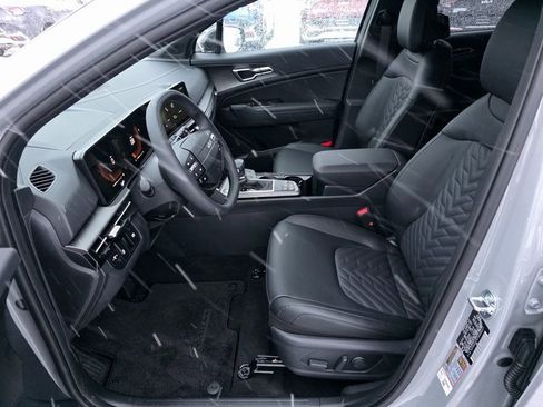 New 2026 Kia Sportage X-Line image 15