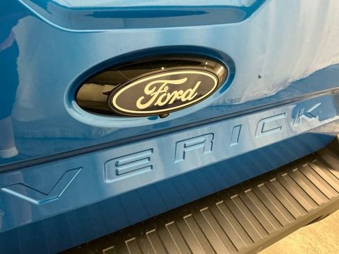 New 2026 Ford Maverick XL AWD/4WD image 5