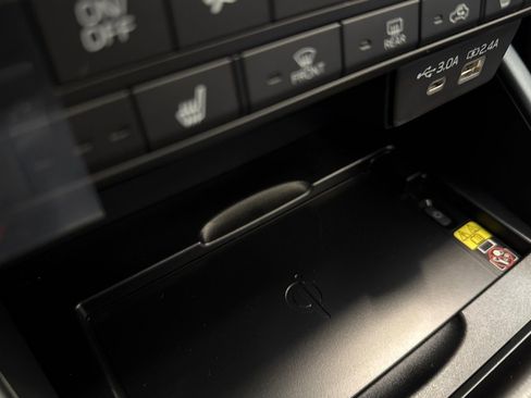 New 2026 Subaru Outback Limited image 28