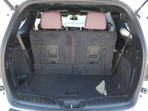 Used 2023 Dodge Durango R/T AWD/4WD image 10