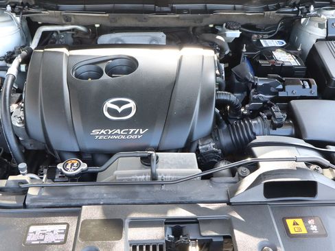 Used 2016 MAZDA CX-5 Grand Touring FWD image 17