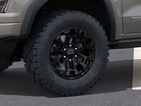 New 2026 GMC Canyon Elevation w/ Convenience Package AWD/4WD image 9