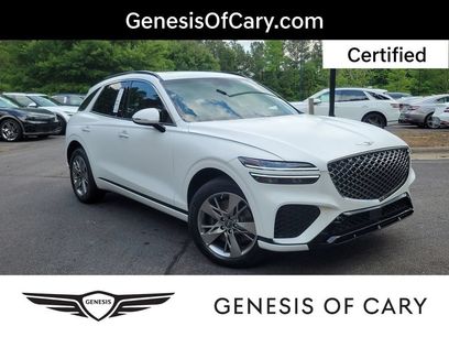 Used 2024 Genesis GV70 3.5T Sport