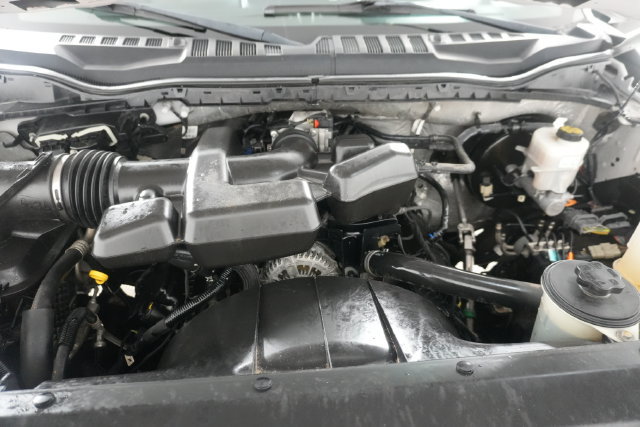 Used 2019 Ford F250 XL w/ XL Value Package RWD image 27