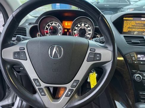Used 2013 Acura MDX TECHNOLOGY image 30