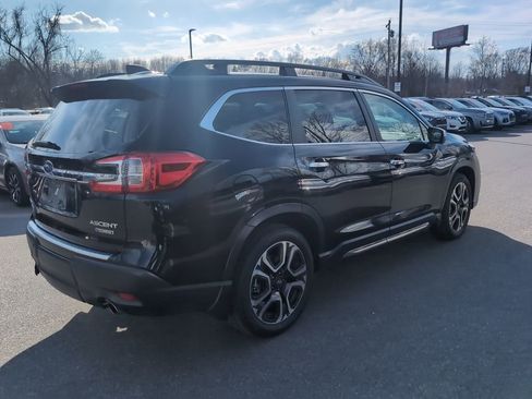 Used 2023 Subaru Ascent Touring image 8