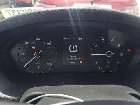 Used 2023 RAM ProMaster 2500 FWD image 12