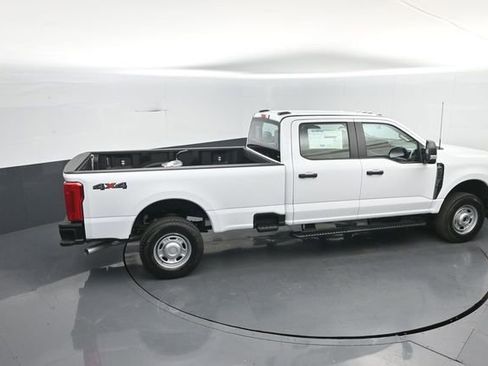 New 2026 Ford F250 XL AWD/4WD image 32
