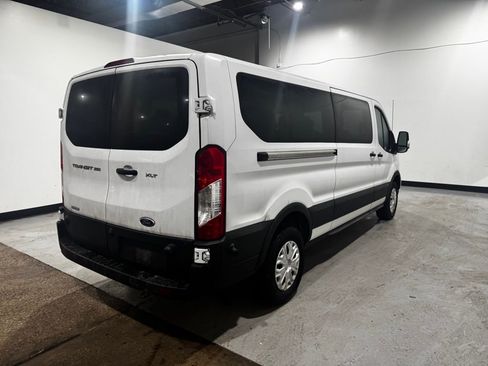 Used 2024 Ford Transit 350 XLT image 6