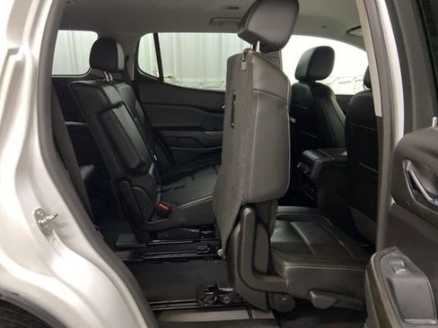 Used 2023 GMC Acadia SLT AWD/4WD image 23