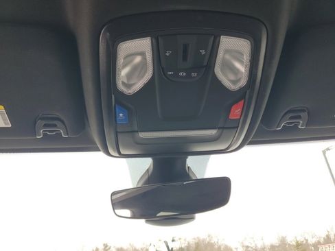 Used 2024 RAM 2500 Big Horn w/ Bed Utility Group image 24