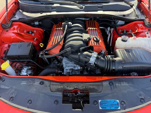 Used 2023 Dodge Charger Scat Pack w/ Plus Group image 31