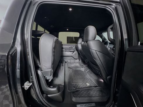 Used 2024 RAM 1500 TRX image 30