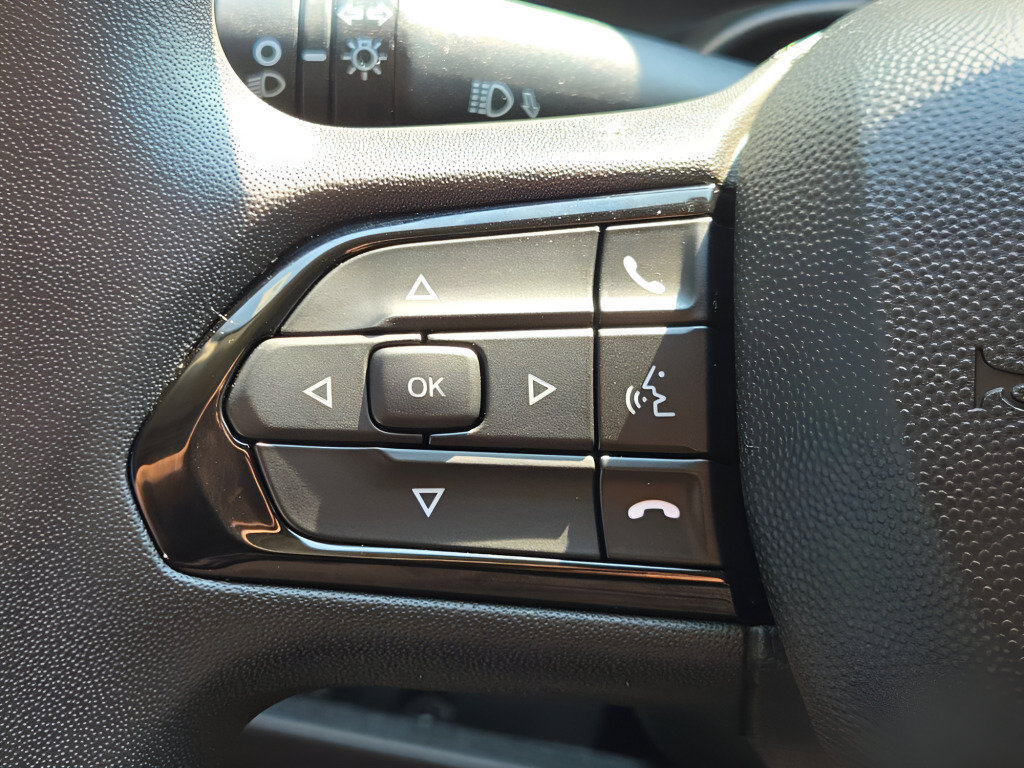 Used 2026 RAM ProMaster 1500 w/ Convenience Group FWD image 29