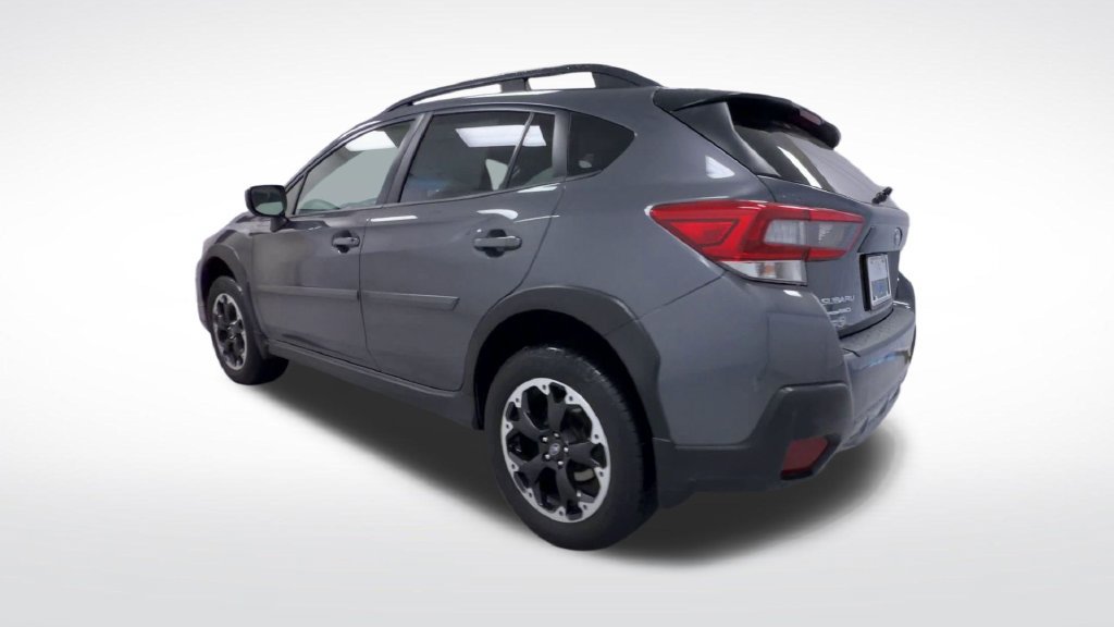 Used 2023 Subaru Crosstrek 2.0i Premium AWD/4WD image 6