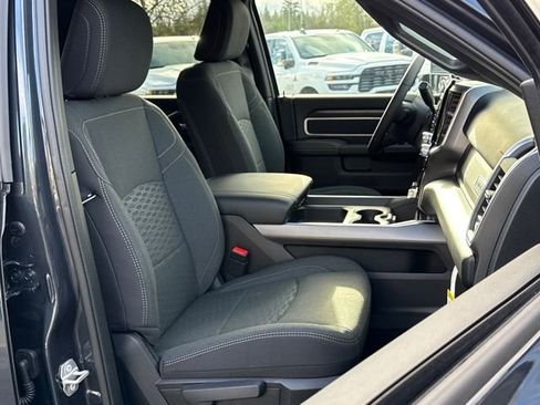 New 2026 RAM 3500 Big Horn image 24