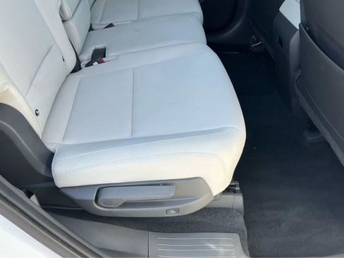 New 2026 Hyundai Santa Fe SE AWD/4WD image 21