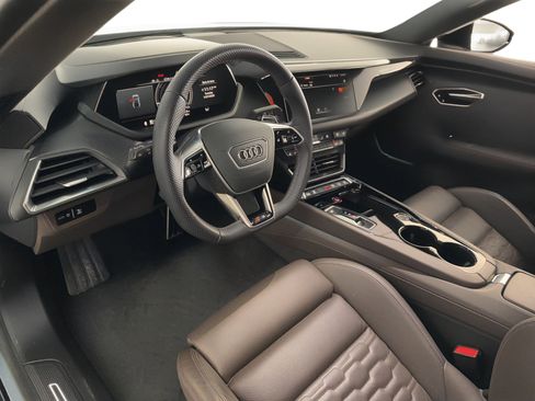 Used 2023 Audi RS e-tron GT w/ Carbon Performance Package image 4