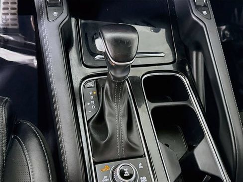 Certified 2023 Kia Telluride SX Prestige X-Pro AWD/4WD image 10
