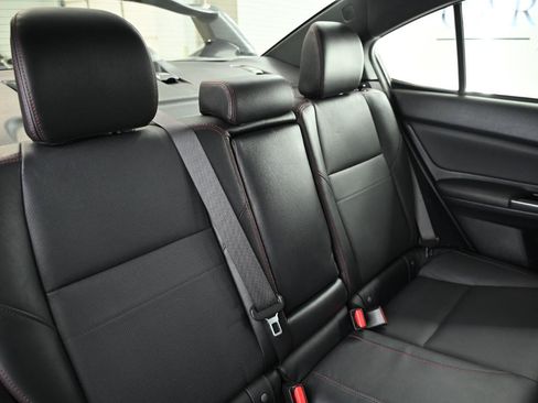 Used 2021 Subaru WRX Limited AWD/4WD image 38