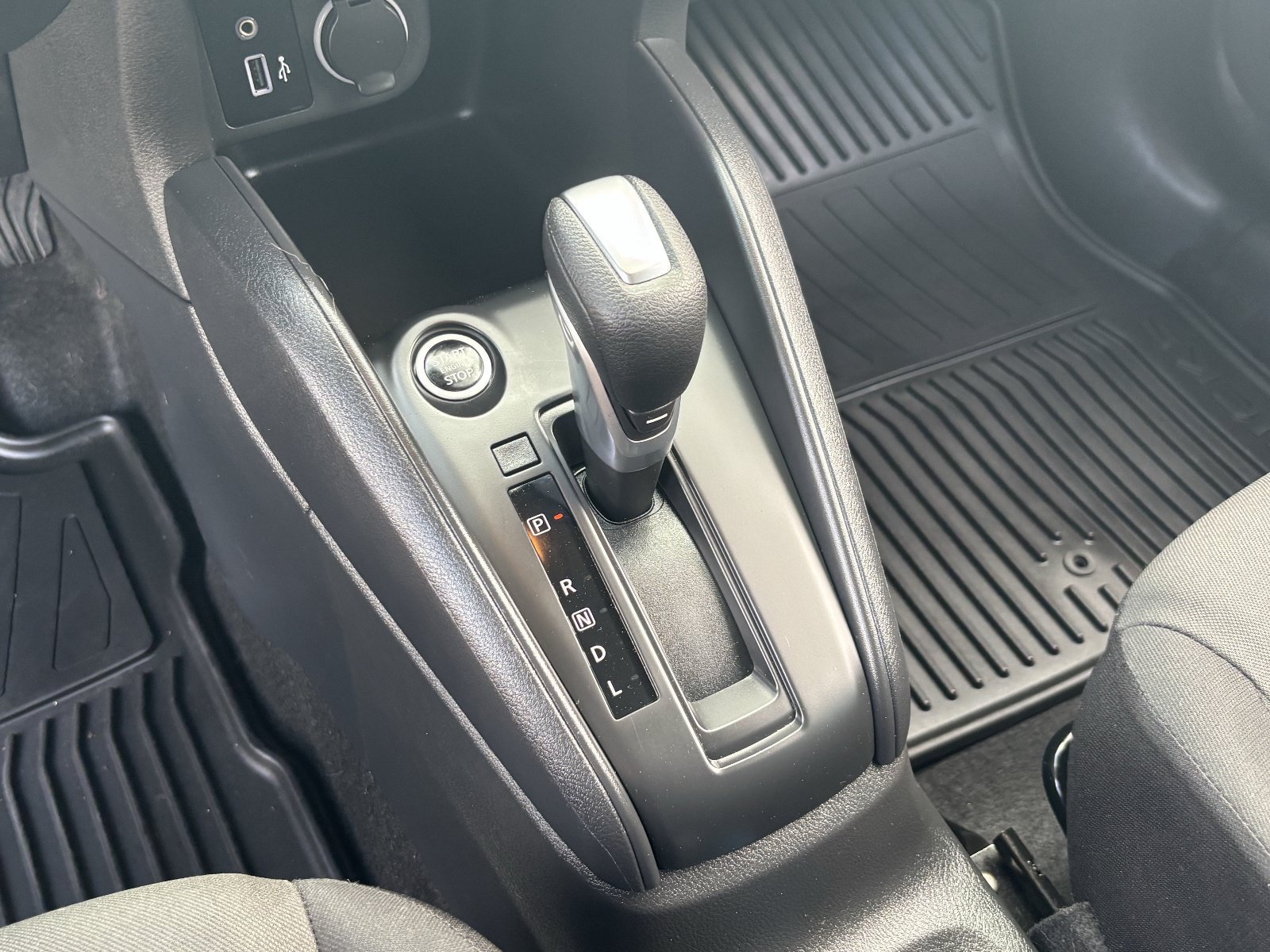 Used 2024 Nissan Kicks S FWD image 25