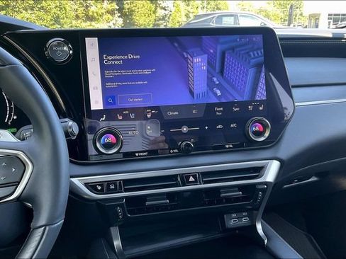 Used 2023 Lexus RX 350 w/ Accessory Package (2T) AWD/4WD image 9