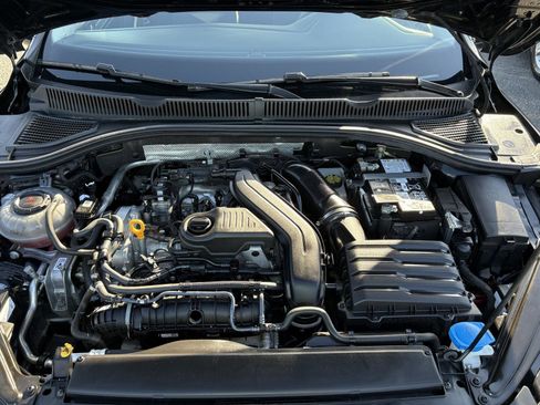 Used 2024 Volkswagen Jetta S FWD image 20