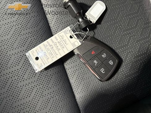 New 2026 Chevrolet Equinox LT w/ Convenience Package II image 35