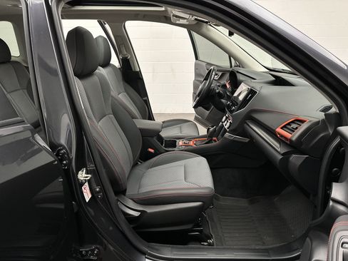 Used 2019 Subaru Forester Sport AWD/4WD image 21