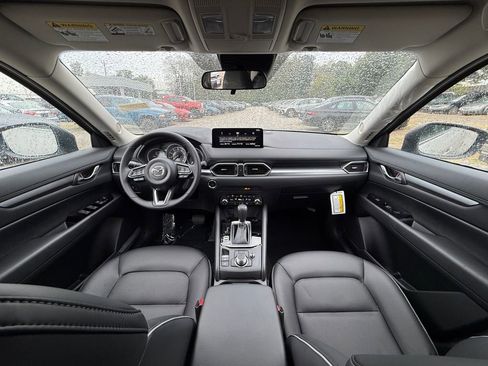 New 2025 MAZDA CX-5 AWD 2.5 S image 18